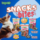 thumbnail image 2 of Snacks Bites Bocaditos/ Pato Camote 100 gr., 2 of 2