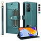 thumbnail image 5 of FOXDOCK Funda tipo Cartera para Xiaomi Redmi Note 11 Pro – Cubierta de Cuero PU con Múltiples Ranuras, Bolsillo para Efectivo y Correa de Muñeca, 5 of 6
