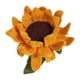 thumbnail image 5 of Paquete De Material De Bricolaje De Ramo De Flores Retorcidas Para Sala De Estar Amarillo, 5 of 5
