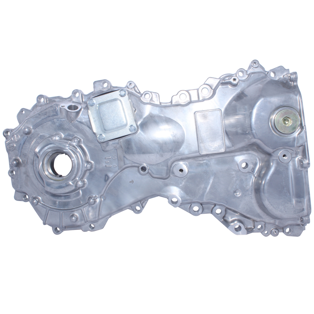 Repuestos Del Sol - Bomba Aceite Toyota Rav4 2.5 2013 2017