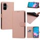 thumbnail image 3 of Cartera Funda para Infinix Smart 10 Carga Inalámbrica, Rosa, 3 of 6