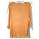 thumbnail image 3 of Polera Naranja M, 3 of 3