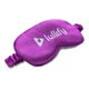 thumbnail image 2 of Máscara para Dormir Lullify de Seda – Kit con Cinta para el Cabello y Scrunchie – Color Púrpura, 2 of 8