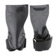 thumbnail image 2 of Levantamiento De Pesas Grips Guantes De Soporte De Muñeca Para Gimnasio Fitness Negro, 2 of 5