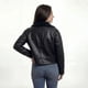 thumbnail image 2 of Chaqueta Boulevard Mujer Negra Talla S, 2 of 3
