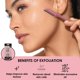 thumbnail image 3 of Cuchillas de Repuesto JAPONESQUE para Dermaplaning Paquete de 4, 3 of 9