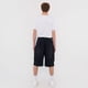 thumbnail image 3 of Short Hombre Skater Cargo Negro Corona, 3 of 5