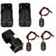 thumbnail image 1 of Portabaterías LampVPath 4xAA 6V + Conector de 9V (3 unidades), 1 of 8