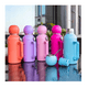 thumbnail image 3 of Termo Mate Acero Inoxidable Fucsia, 3 of 3