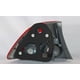 thumbnail image 2 of Ensamblaje de Luz Trasera Derecha TYC para Honda Civic 2009-2011, 2 of 2