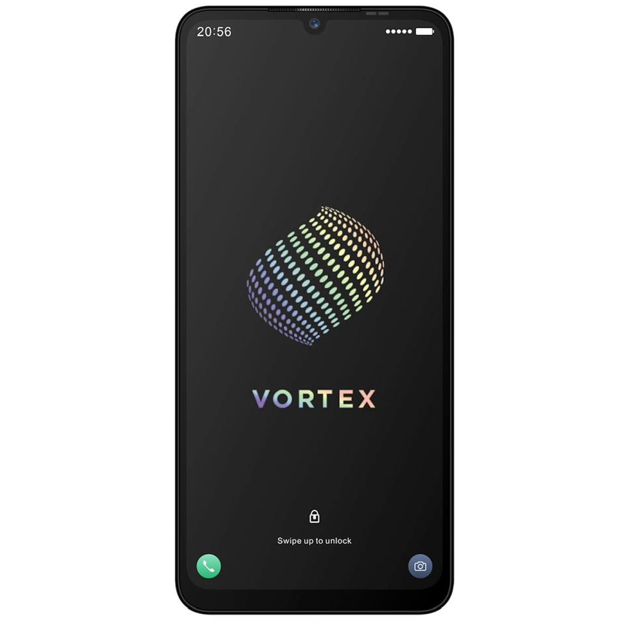 Smartphone Vortex Jk68 Desbloqueado Android 14 4 Gb Ram 32 Gb
