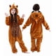 thumbnail image 1 of Pijama Disfraz Capibara Niño 4, 1 of 3