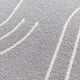 thumbnail image 2 of Alfombra Nevada 160X230 670, 2 of 3