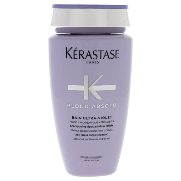 Blond Absolu Bain Ultra-violet De Para Unisex - Champú De 8,5 Oz