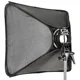 thumbnail image 2 of Softbox Godox 80x80cm + Adaptador Bowens, 2 of 2