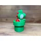 thumbnail image 2 of Figura Yoshi en tubería, 2 of 3