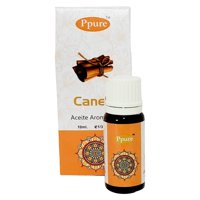 Aceite Aromático Canela - Ppure