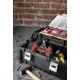 thumbnail image 5 of Caja de herramientas Keter 56 cm con diseño cantiléver, plástico y pestillos metálicos, 5 of 9