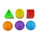 thumbnail image 1 of Piezas de repuesto para automóviles Laugh & Learn Crawl de Fisher-Price, 1 of 5