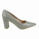 thumbnail image 1 of Zapato New Walk Fiesta Reptil Verde, 1 of 5