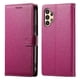 thumbnail image 1 of Funda para FOXDOCK Samsung Galaxy M13 5G– Cuero Premium, 3 ranuras para tarjetas, Protección contra impactos, 1 of 5