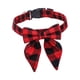 thumbnail image 2 of Gargantilla Navideña Para Perro, Accesorio Para Disfraz Navideño, Ajustable, M, 2 of 5