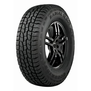 Neumático Goodride 235/65 R17 104S Sl369 A/T S