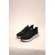 thumbnail image 3 of Zapatilla Deportiva Mujer Negro Blanco Gailen Chinitown, 3 of 8