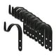 thumbnail image 2 of Soporte De Suspensión De Plantas Ganchos De Soportes Colgantes De Pared Modernos Para Pared De Patio De Jardín 10pcs, 2 of 5