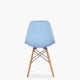 thumbnail image 4 of Silla Kids Eames DSW Celeste (Réplica), 4 of 4
