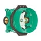 thumbnail image 1 of Caja empotrada para ducha hansgrohe iBox Universal Plus 3/4", 1 of 8