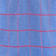 thumbnail image 3 of Set 12 Paños Cocina Fleco Cuadro 65g 60x40 Cm Celeste, 3 of 3