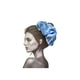 thumbnail image 3 of Scrunchie XL de Satín Anti-Frizz, 3 of 3