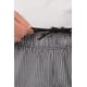 thumbnail image 5 of Pantalones Amplios para Chef Hombre Chef Works, Cuadro Pequeño, 4XL, 5 of 6