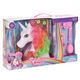 thumbnail image 1 of Unicornio para Peinar con Accesorios de Peluqueria, 1 of 2