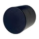 thumbnail image 4 of Soporte Para Tiza De Billar Ioensy Redondo Negro, 4 of 5