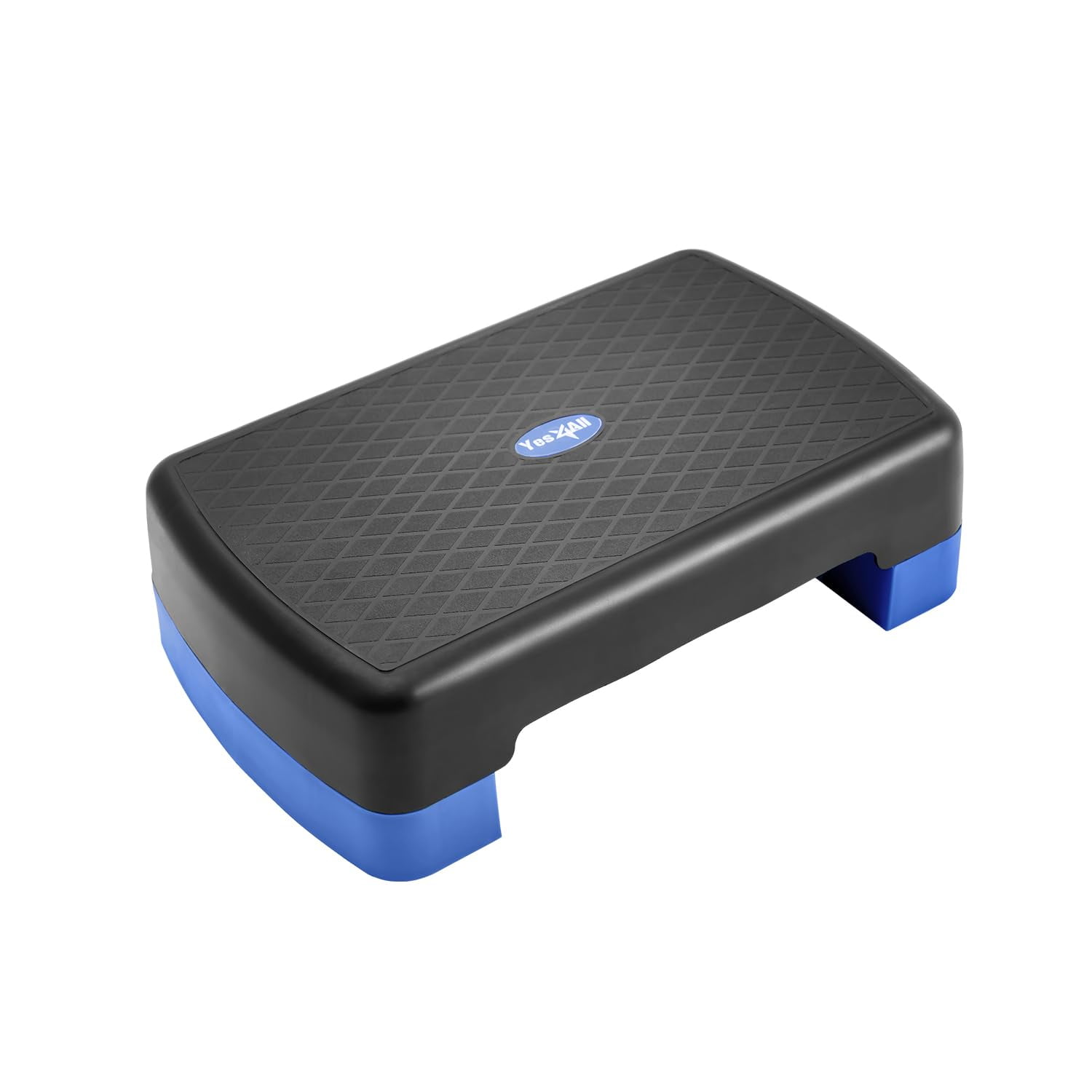 Plataforma De Ejercicios Yes4all Para Entrenamiento Aeróbico Stepper, Color Rosa