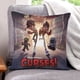 thumbnail image 1 of ¡Maldiciones! Fundas de almohada de terciopelo con tema, regalos de funda de almohada, decoración para el hogar, cojín de lanzar, regalo de cumpleaños para fans y parejas.66*66cm., 1 of 6
