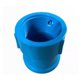 thumbnail image 3 of Pack 5 Unidades Terminal Hi Pvc 50mm X 1 1/2 Pulgadas, 3 of 3