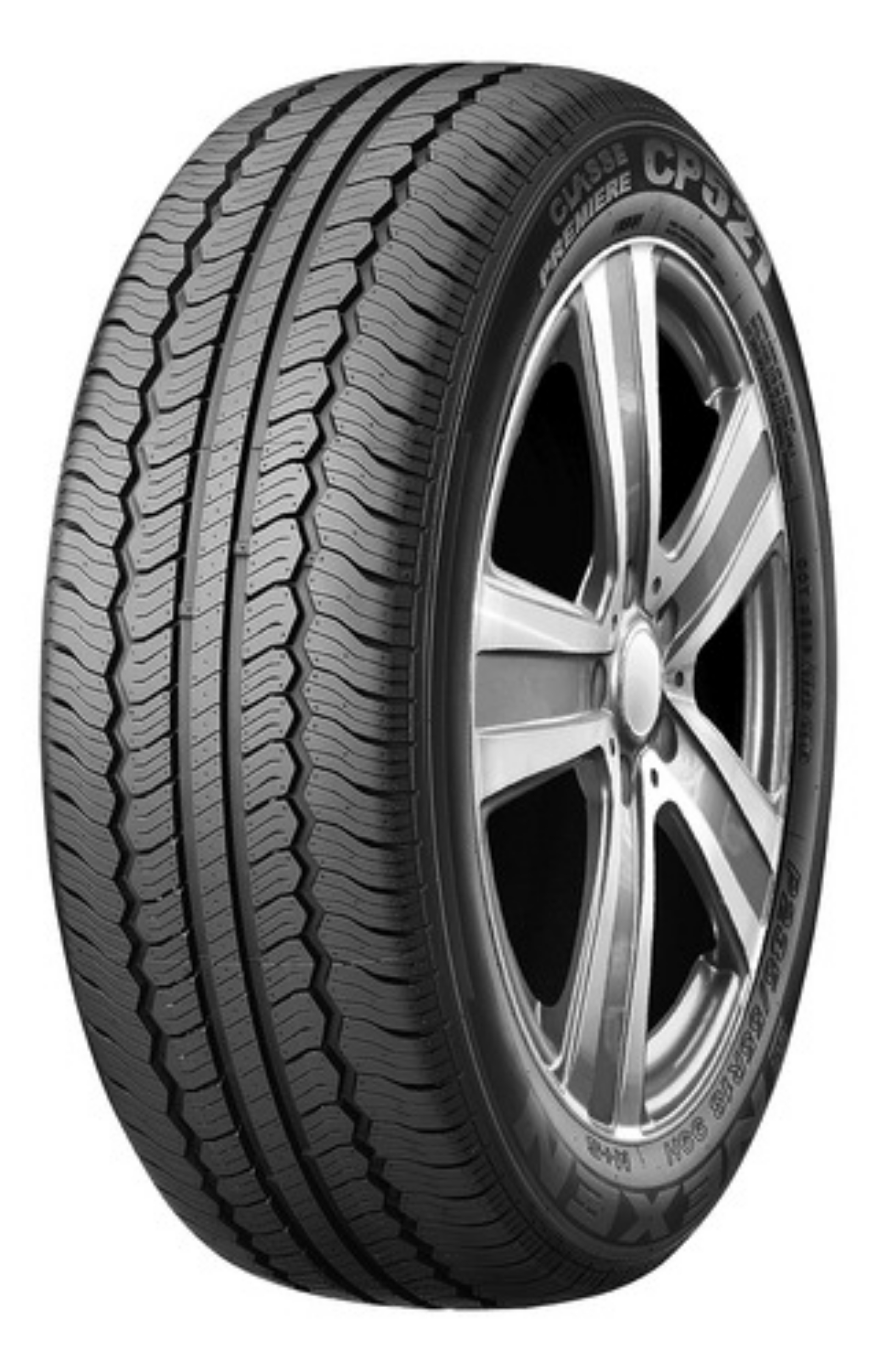 Nexen - Neumático 215/70 R16C 6Pr 108/106T Cp-521