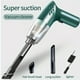 thumbnail image 1 of 12V Super Suction Car Vacuum Cleaner - High Power Handheld Mini Vacuum for Home & Car Interior Cleaning, 1 of 3