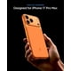 thumbnail image 2 of Funda Ultra Hybrid T Magfit Para Iphone 17 Pro Max, 2 of 8