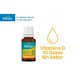 thumbnail image 2 of Ddrops® Vitamina D3 400 UI, 2 of 3