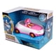 thumbnail image 4 of Pull Back Racer NKOK Team Sonic Amy Rose sin baterías, 4 of 4