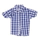 thumbnail image 3 of Traje De Ropa De Figura Masculina A Escala 1/12 Para Muñecas De 6 Pulgadas Figura Azul Y Blanco, 3 of 3