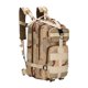 thumbnail image 3 of Mochila De Senderismo Mochila De Viaje Para Acampar Caza Tres Colores De Arena, 3 of 5