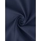 thumbnail image 5 of Blusa de Maternidad INSPIRE CHIC para el Trabajo con Cuello de Punta y Botones, Talla Extra Grande, Azul Oscuro, 5 of 6