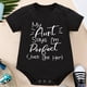 thumbnail image 1 of Get Your Little One Ready for Summer with Our Soft and Stylish Short Sleeve Romper - Perfect for Newborns and Toddlers!, 1 of 5