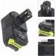 thumbnail image 2 of Batería de 18V 3.0Ah y Combo Charger para Herramientas Inalámbricas Ryobi de 18 Voltios, Batería y Charger P118B, 2 of 6