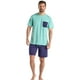thumbnail image 1 of Pijama Verano Hombre Algodón C2 Talla M, 1 of 4